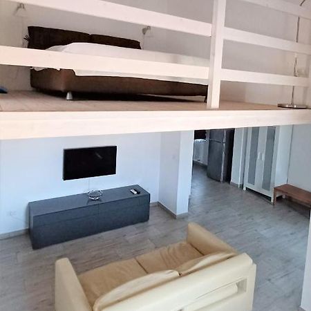 莱切Casa Di Marco公寓 外观 照片