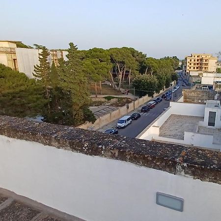 莱切Casa Di Marco公寓 外观 照片