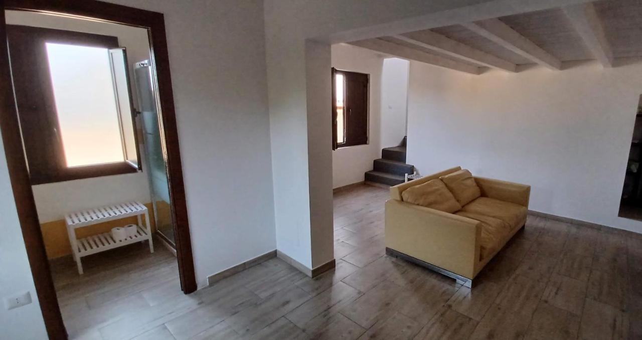 莱切Casa Di Marco公寓 外观 照片